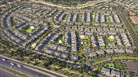 Since its launch, Villanova has delivered 3,834 homes.