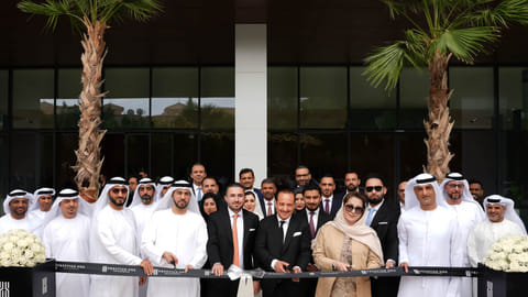 Prestige One Developments hands over two key projects and awards contracts worth Dh500m