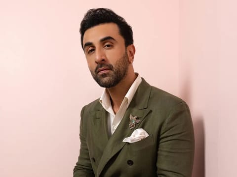 Ranbir Kapoor was selected in the Time's 100 list of the world's most influential people