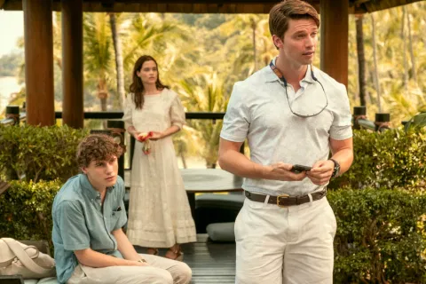 The White Lotus Season 4 heads to Cannes: Everything we know so far