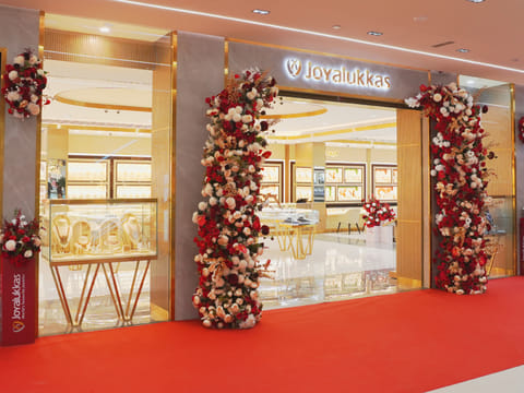 Akshaya Tritiya 2026: Joyalukkas unveils collection with cashback, gold rate protection and more