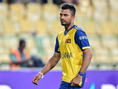 Dasun Shanaka