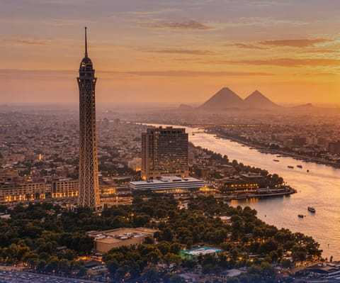 CFI advances its operations in Egypt with Amr Abdelbaky appointed CEO of CFI Egypt