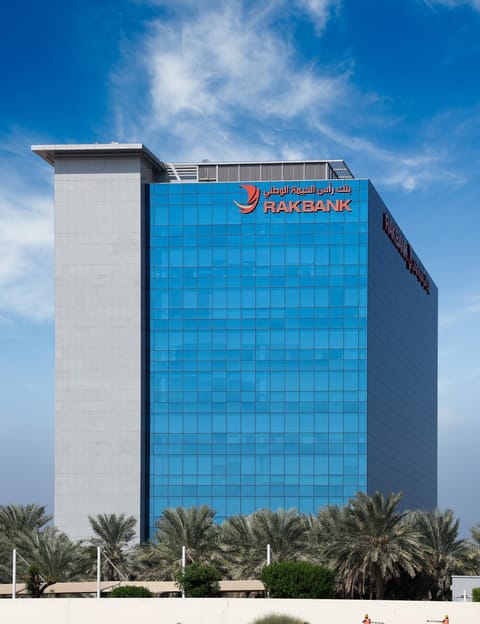RAKBANK posts record Q1 profit of Dh1 billion on strong lending, one-off gains