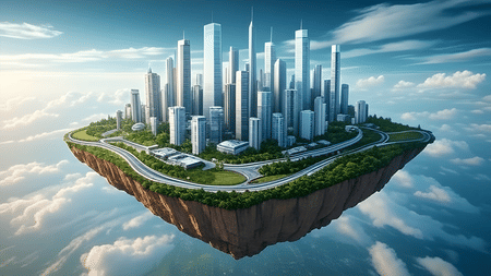 Why cultural fusion could make GCC the next great financial hub