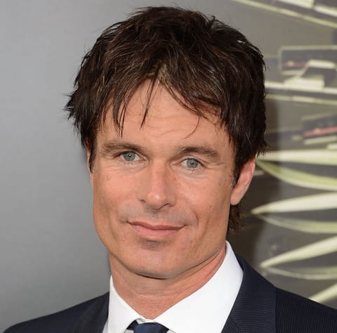 Muldoon also appeared as Richard Hart on Melrose Place.