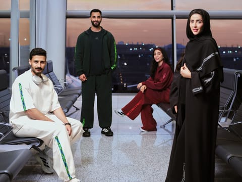 Saudia has shaped the Kingdom’s travel landscape for decades, becoming synonymous with connection, national pride, and global reach.