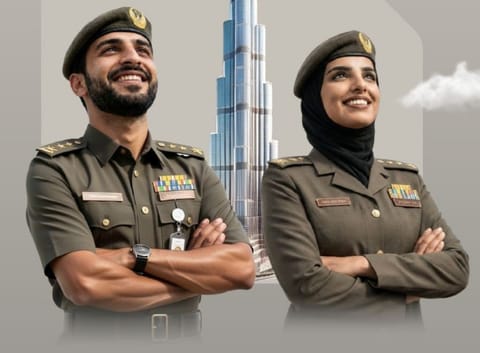 GDRFA Dubai: A global government model in innovation and future readiness