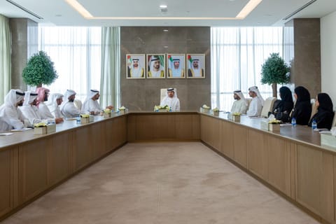 The department processed 45,001 smart requests during the year.
