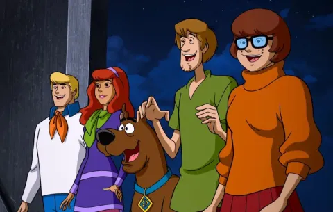 Why is Scooby-Doo missing from Netflix’s Scooby-Doo: Origins? The spooky reboot explained