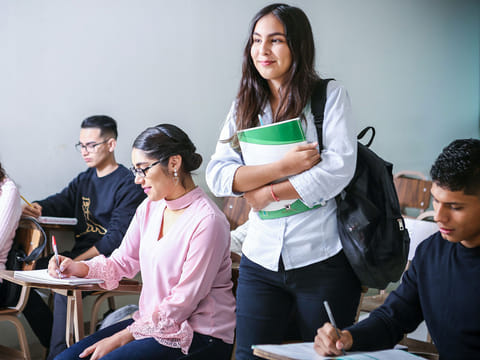 Aptitude tells us where a student’s natural strengths lie. Interest sustains motivation, effort, and joy in learning. When these two come together, a child is far more likely to flourish.