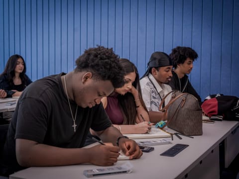 DMU Dubai resumes in-person classes with major student support measures
