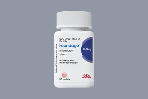 First-of-its-kind oral treatment offers new hope for weight management.