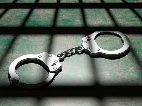 Five sentenced to life in Bahrain for plotting 'terrorist' acts with Iran