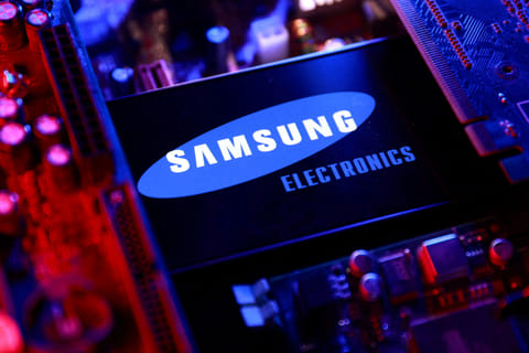 Samsung net profit surges fivefold in A1 2026 on AI-driven demand