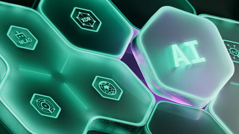 Bridging the cybersecurity gap: How AI turns operational strain into business resilience