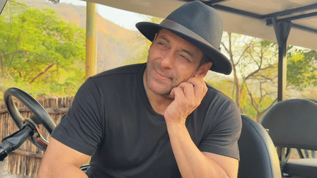 Salman Khan accepts paparazzi apology after hospital clash over Maatrubhumi shoutouts: 'Say sorry loudly..'