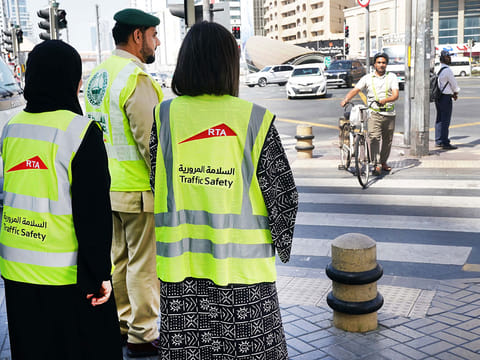 The 2026 campaign is particularly focused on high-visibility outreach.