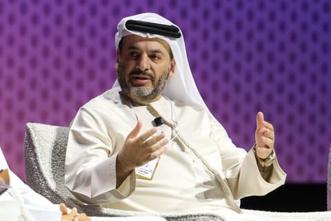 UAE-made jammers tackled 85% of drones launched from Iran, says EDGE Chairman