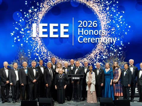 The engineers who connected the world