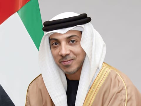Armed Forces unification key pillar in building modern UAE: Mansour bin Zayed