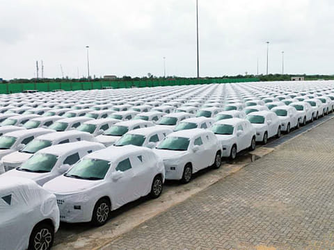 India's auto sector began the year on strong footing, with broad-based volume growth across passenger vehicles (PVs), commercial vehicles (CVs), two-wheelers (2Ws), tractors, and electric vehicles (EVs).