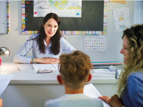 Report Cards to Partnerships: How UAE parents, schools are redefining their roles