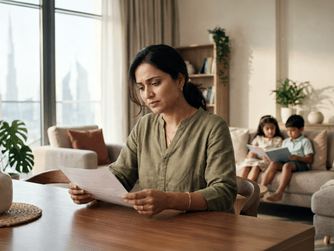Safeguard what you have built: Why every expat needs a UAE will today