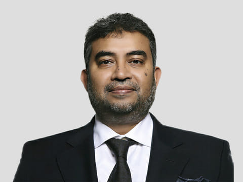 MD. Ehsanul Habib, Managing Director - Esquire Knit Composite