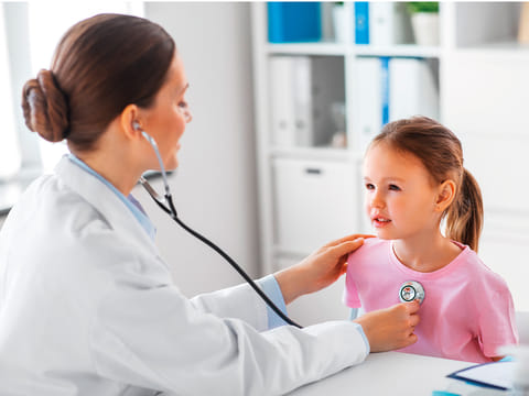 Quiet Health Crisis: Daily screen habits and routines reshaping children’s bodies and minds