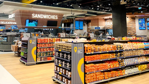 LuLu Daily opens new Baniyas West Store