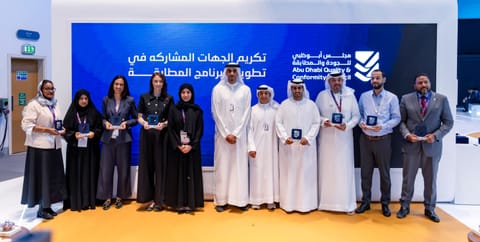 Abu Dhabi introduces Premium Food Mark to boost food quality
