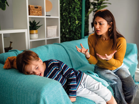 How constant pressure and perfectionism are reshaping childhood