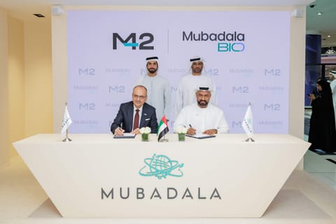 GMSC to manage integrated sourcing, logistics and distribution across M42 network