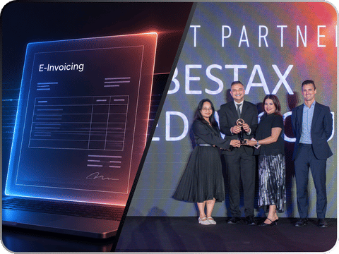 Bestax Chartered Accountants prepares UAE businesses for e-invoicing rollout