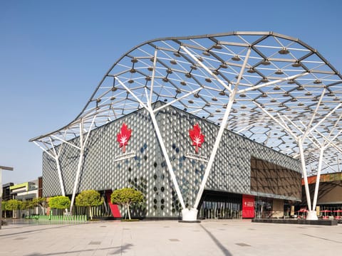 How Canadian University Dubai inspires minds and transforms lives