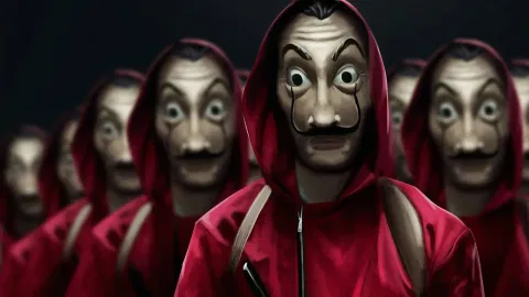 Netflix's Money Heist returns with new teaser promising 'next step': Is Season 6 finally happening?
