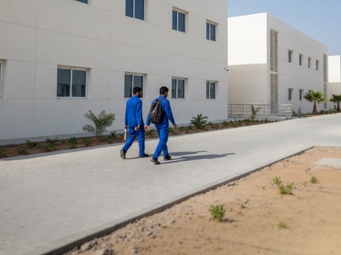 The ministry highlighted that compliance with labour accommodation standards is not merely a regulatory requirement, but a shared responsibility.