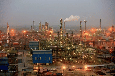 Energy markets today are supported by diversified supply, strategic reserves and flexible production.