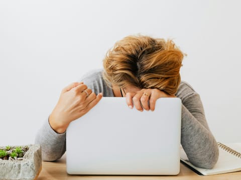 Job hunts, now occur in full public view, against a constant stream of other people seemingly landing dream roles, building polished personal brands and networking with effortless momentum.
