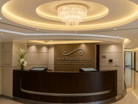 New Al Shefa Clinic launches advanced “Non-Traceable Beauty” concept in Dubai