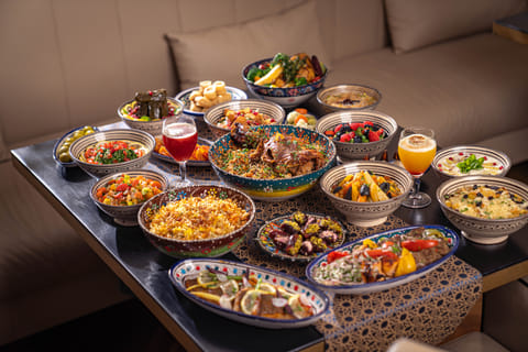 So, if you’re planning a family outing, a relaxed staycation or simply hunting for the best holiday food deals in town, these nine Dubai dining offers bring plenty of flavour, fun and festive spirit to the long weekend.