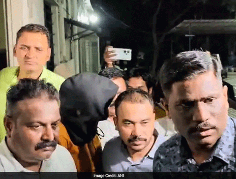 A major breakthrough in the investigation came after the detention of Shubham Khairnar, a 30-year-old Bachelor of Ayurvedic Medicine and Surgery (BAMS) student from Nashik.