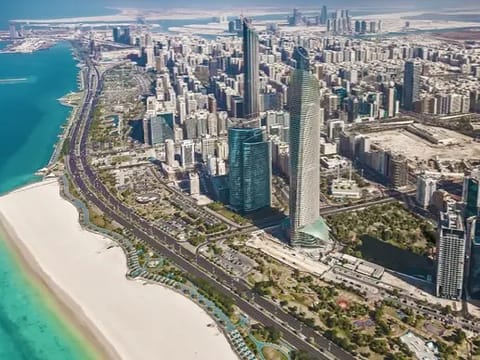 ADIS 2026: Abu Dhabi unveils Dh209b infrastructure push for future smart cities