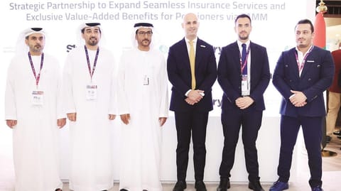 50,000 retirees to benefit from insurance discounts through TAMM