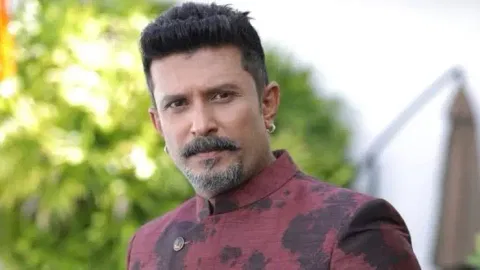Dileep Raj