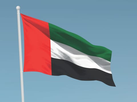 UAE denies reports regarding visit by Israeli Prime Minister or receiving any Israeli military delegation