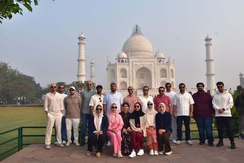 UAE–India Leaders Program strengthens ties through education, culture and innovation exchange