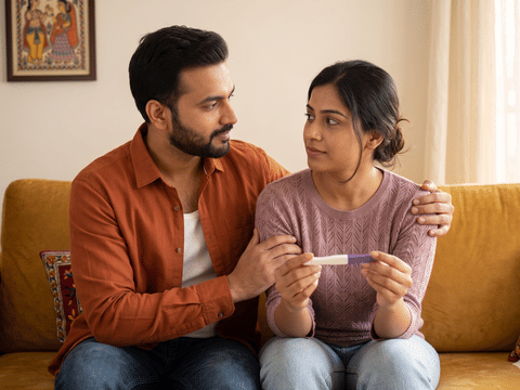 Why fertility challenges are rising among working couples in urban India