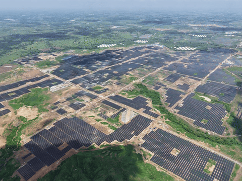Solaren Power expands solar footprint across Philippines with multi-sector project rollout